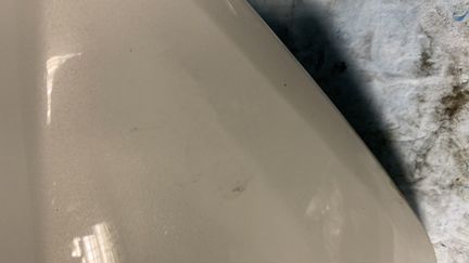 Боковая обшивка П BMW