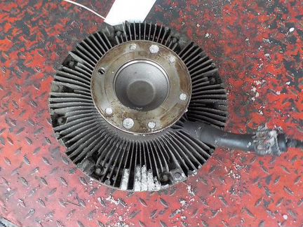 Термомуфта Даф хф 105 (DAF XF105) 1742083/1737460