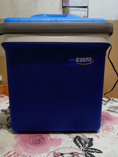 Автохолодильник