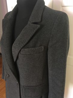 Пальто gerard darel