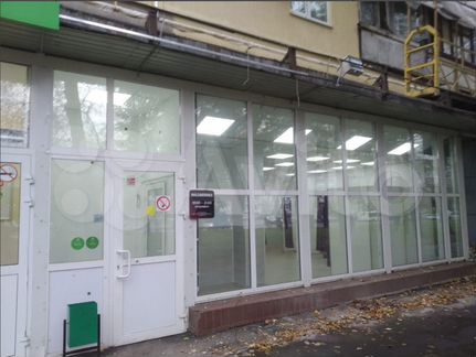 Торговая площадь, 97.6 м²