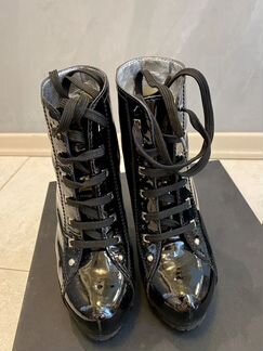 Ботильоны dsquared, 36 р-р