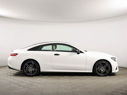 Mercedes-Benz E-класс 2.0 AT, 2018, 16 325 км