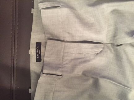 Брюки Vassa & Co оригинал