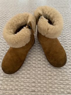 Сапожки UGG