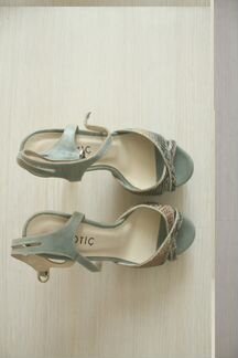 Босоножки Hotic