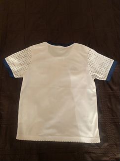 Детская футбольная форма