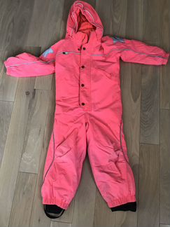 Комбинезон Molo 104