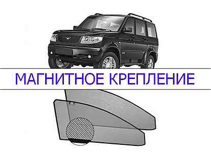 Магазин Запчастей Уаз В Ижевске