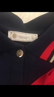 Платье для девочки stefania