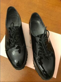 Полуботинки