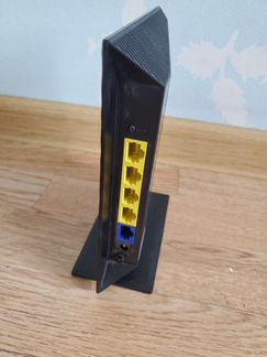 Wi Fi роутер asus