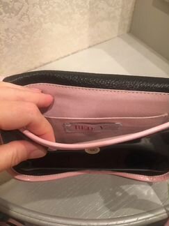 Red Valentino сумка,кросс боди