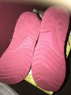 Босоножки тот-то р32