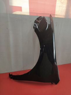 Крыло переднее левое Toyota Camry V50 2012-2018