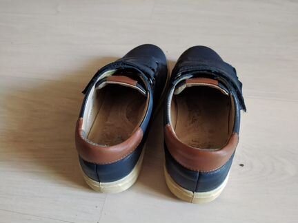 Кеды Sheila р.32
