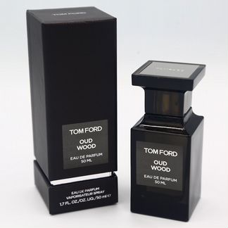 Tom Ford Oud Wood 50 мл
