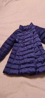 Куртка утепленная