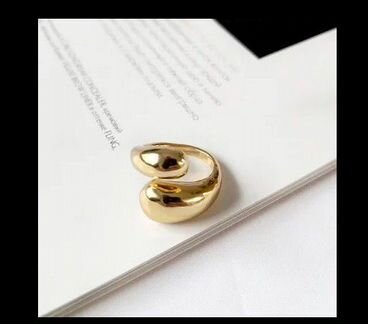 Кольца новые The other stories