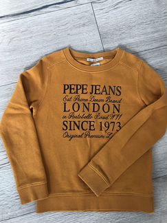 Свитшот Pepe jeans