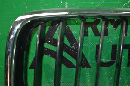 Решетка радиатора левая Bmw 3 F30 2011 - 2016