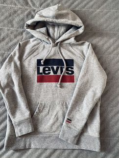 Толстовка Levi’s оригинал