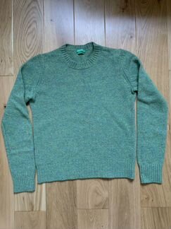 Свитер benetton
