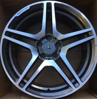 AMG E-class C-Class 19