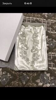 Пеньюар INC,Flora Nikrooz новый