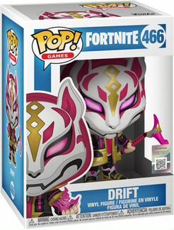 Фигурка Funko Fortnite Drift