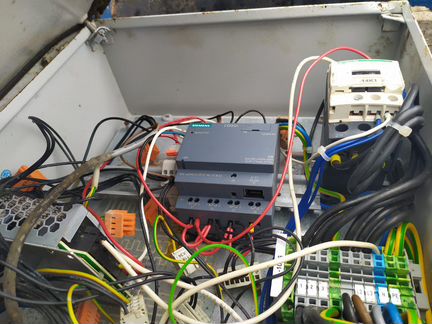 Ремонт прессов, компакторов