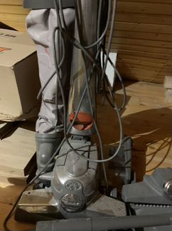 Пылесос кирби