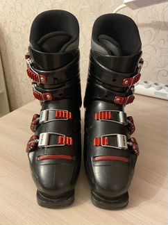 Горнолыжные ботинки tecnica