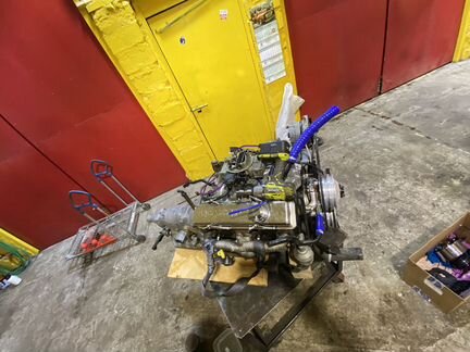 Крышки клапанные хром Chevrolet 5.7 350 small bloc