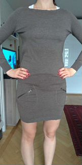 Платье/туника