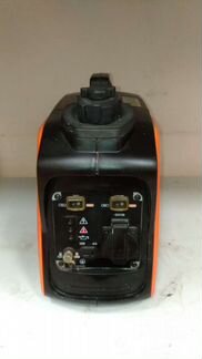 Генератор инверторный Patriot GP 1000i