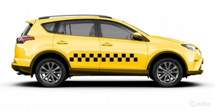 Водители такси, работа в стабильной организации