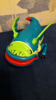 Игрушки фирменные фирмы ELC