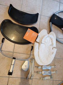 Детский стульчик bloom fresco