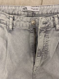 Джинсы Zara