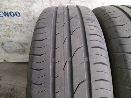 Шины 195 65 15 91H Continental ContiPremiumContact