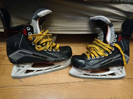 Коньки bauer vapor x500