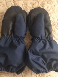 Варежки Reima