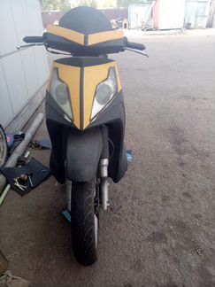Nexus zoom 150