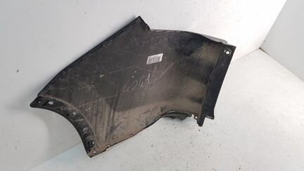 Бампер задний правый Honda Cr-V 4 2012