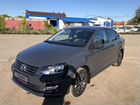 Volkswagen Polo 1.6 AT, 2016, 91 км
