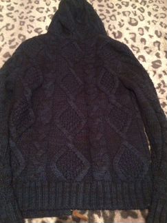 Кофта-куртка Bershka