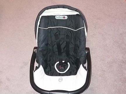 Автолюлька Bebeton