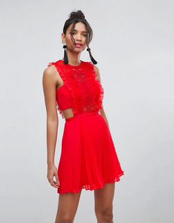 Новое Платье ASOS 48, с этикеткой