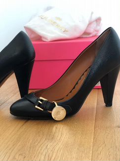Mulberry туфли 36 размера